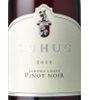 Schug Sonoma Coast Pinot Noir 2007